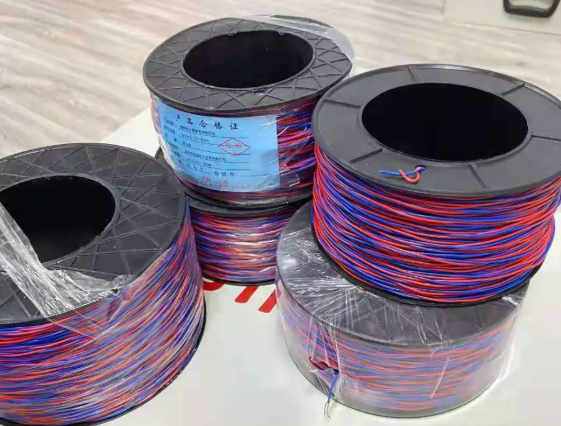 阳谷数码雷管脚线有哪些规格？
