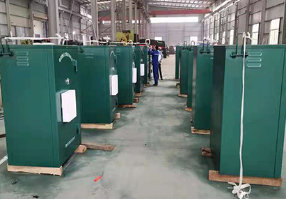 阳谷移动炸药库：安全与效率并重的爆破行业新趋势