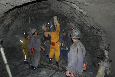阳谷工程爆破中的危险因素分析以及应对工程爆破危险的措施